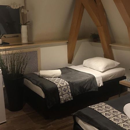 Central Sweet Bnb Amszterdam Kültér fotó