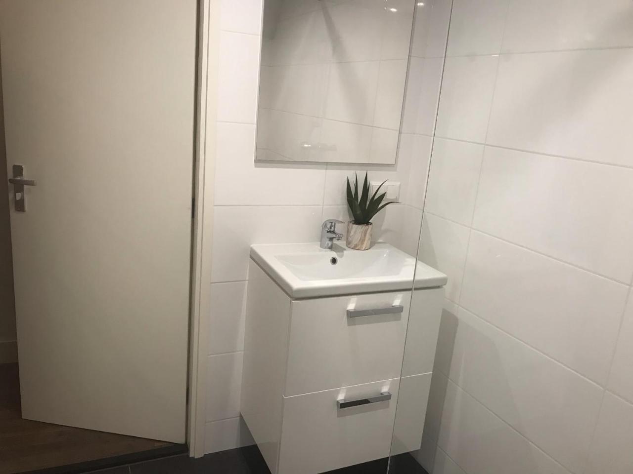 Central Sweet Bnb Amszterdam Kültér fotó
