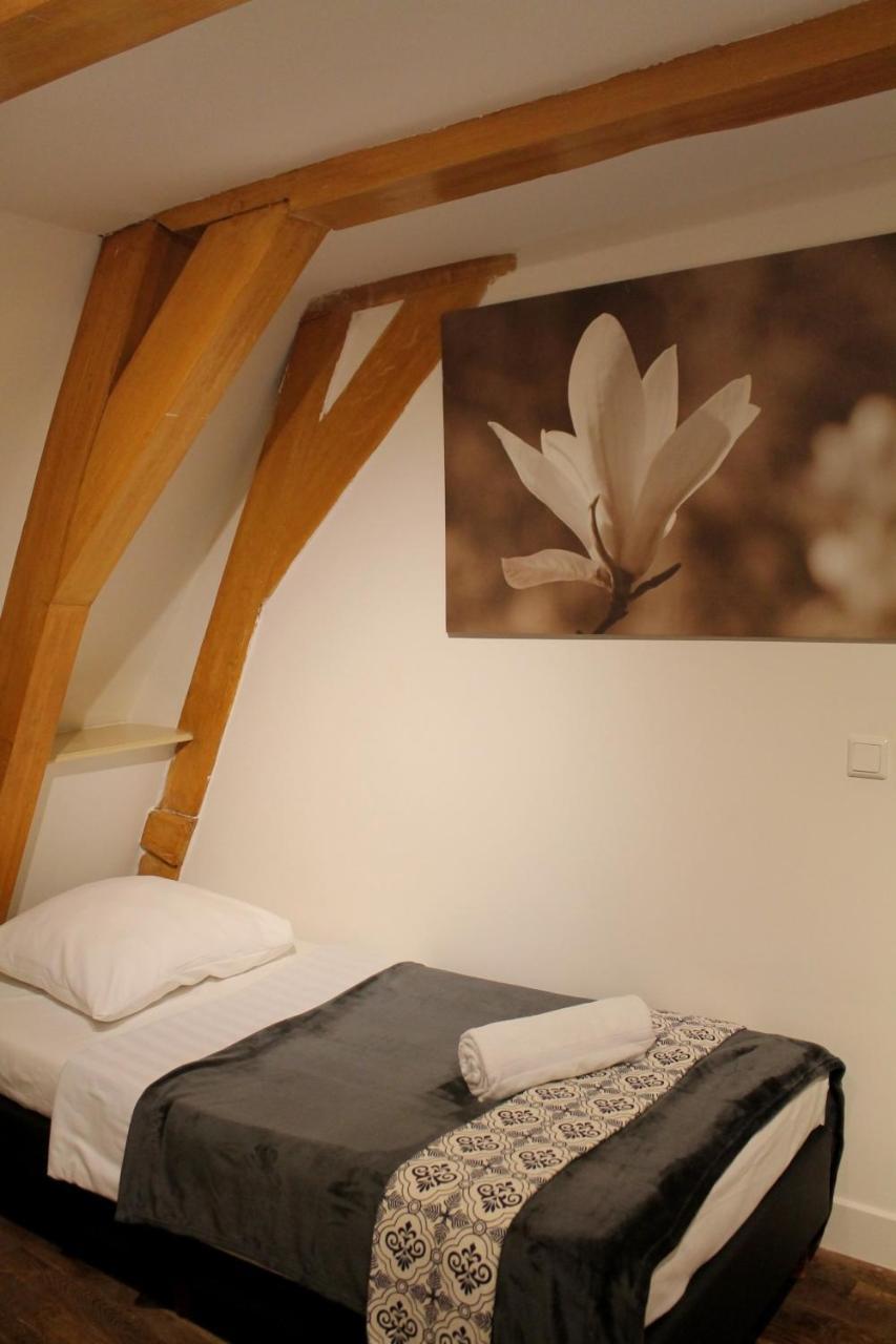 Central Sweet Bnb Amszterdam Kültér fotó