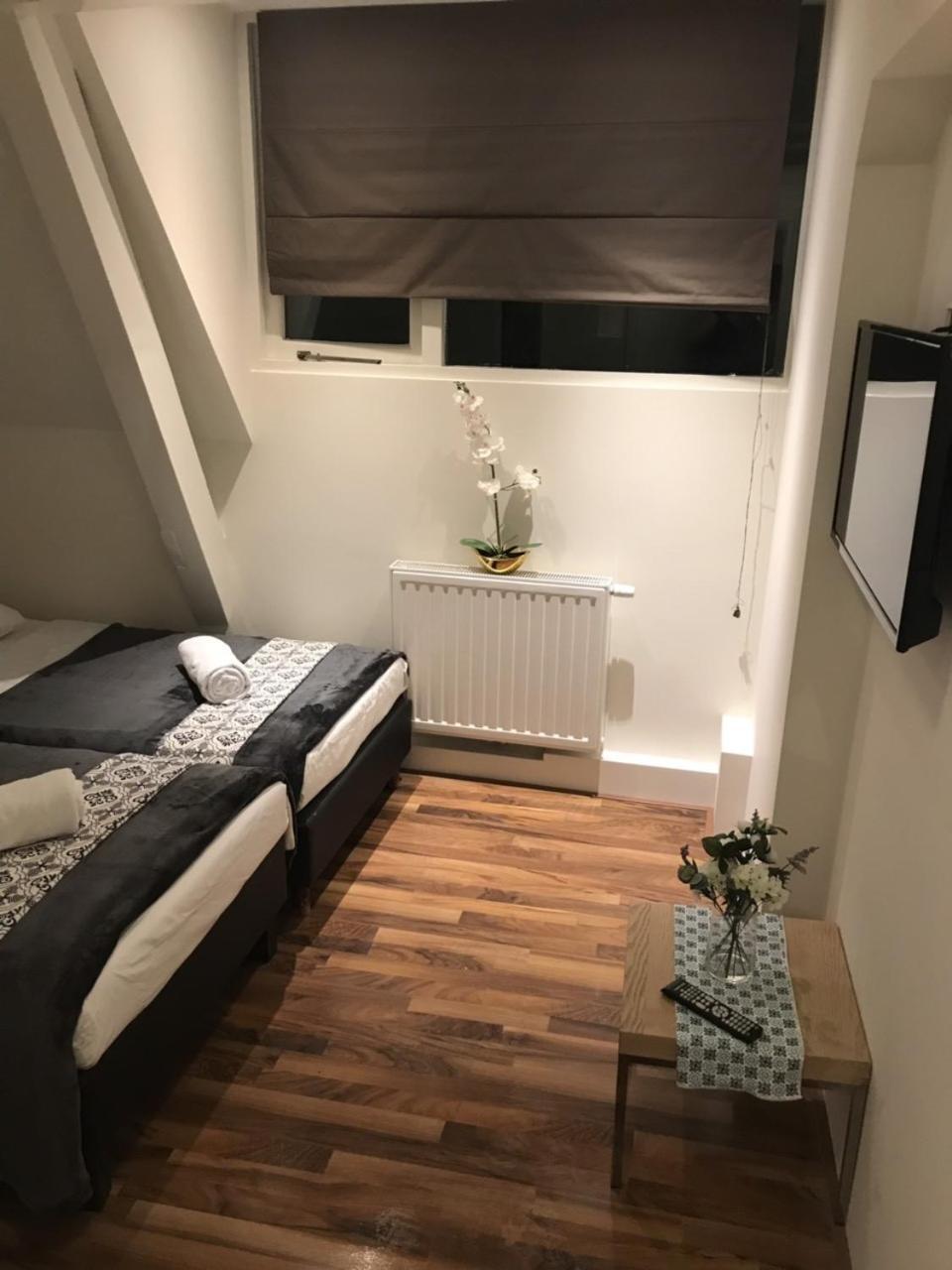 Central Sweet Bnb Amszterdam Kültér fotó