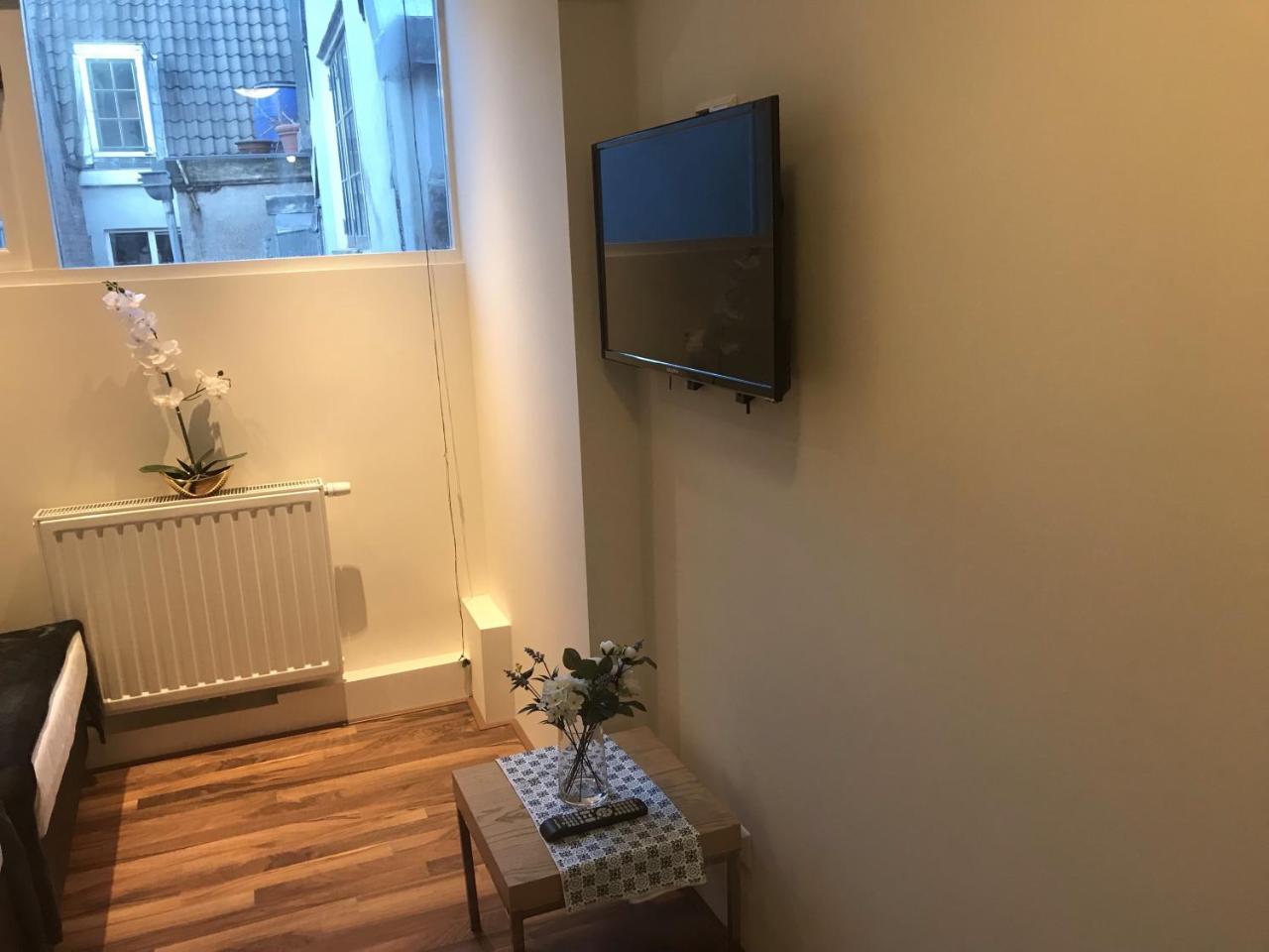 Central Sweet Bnb Amszterdam Kültér fotó