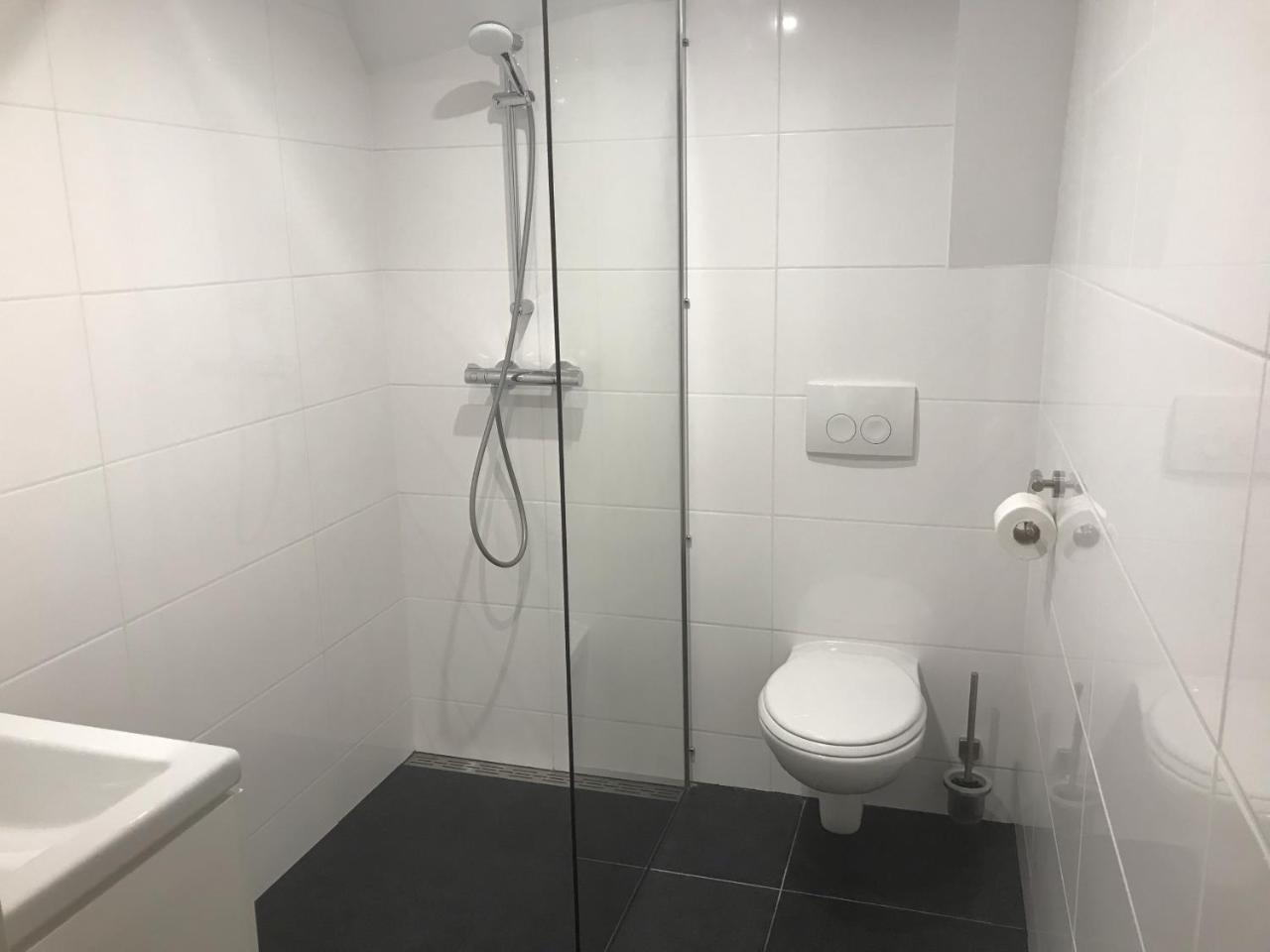 Central Sweet Bnb Amszterdam Kültér fotó