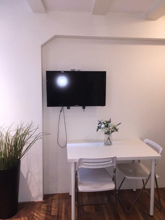 Central Sweet Bnb Amszterdam Kültér fotó