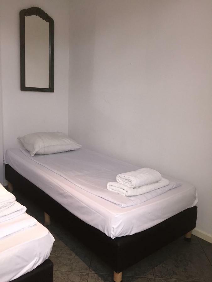 Central Sweet Bnb Amszterdam Kültér fotó