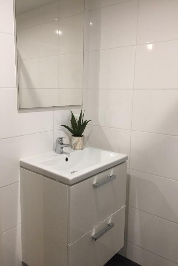 Central Sweet Bnb Amszterdam Kültér fotó